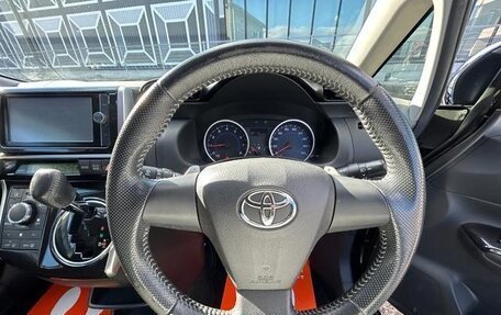 Toyota Wish II, 2017 год, 1 117 000 рублей, 17 фотография