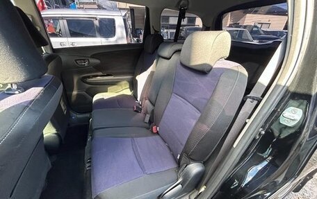 Toyota Wish II, 2017 год, 1 117 000 рублей, 28 фотография