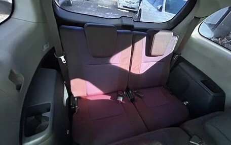 Toyota Wish II, 2017 год, 1 117 000 рублей, 29 фотография