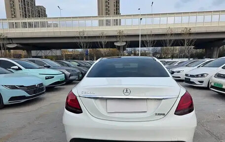 Mercedes-Benz C-Класс, 2021 год, 2 470 143 рублей, 4 фотография