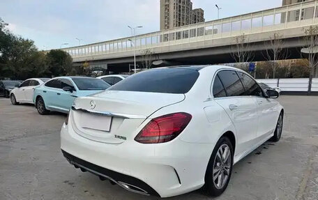 Mercedes-Benz C-Класс, 2021 год, 2 470 143 рублей, 3 фотография