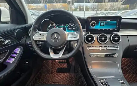 Mercedes-Benz C-Класс, 2021 год, 2 470 143 рублей, 9 фотография