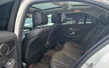 Mercedes-Benz C-Класс, 2021 год, 2 470 143 рублей, 11 фотография