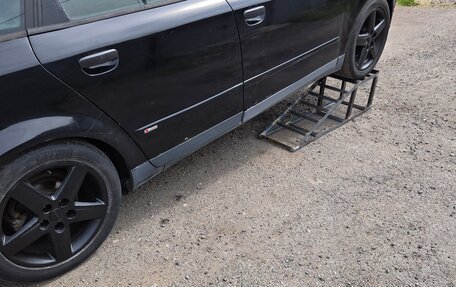 Audi A4, 2003 год, 470 000 рублей, 2 фотография