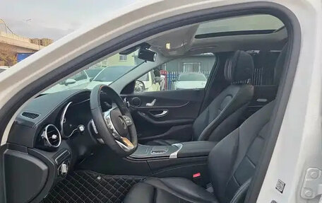 Mercedes-Benz C-Класс, 2021 год, 2 470 143 рублей, 6 фотография