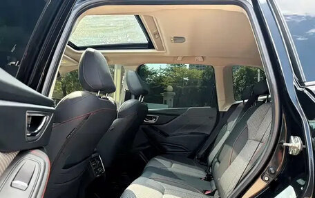 Subaru Forester, 2021 год, 2 650 143 рублей, 14 фотография