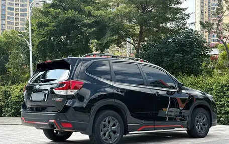 Subaru Forester, 2021 год, 2 650 143 рублей, 6 фотография