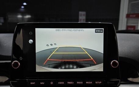 KIA Morning III, 2021 год, 1 456 100 рублей, 14 фотография