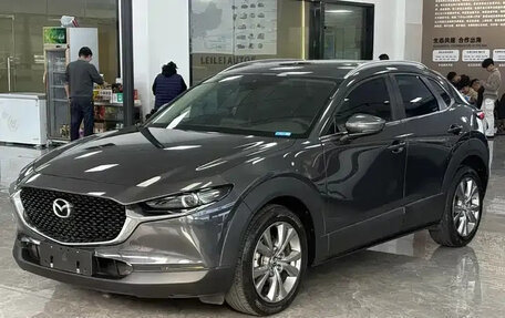 Mazda CX-30 I, 2021 год, 1 960 143 рублей, 1 фотография