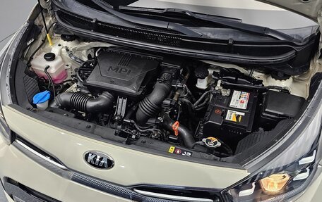 KIA Morning III, 2021 год, 1 456 100 рублей, 6 фотография