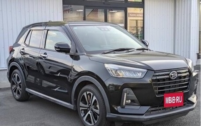 Daihatsu Rocky, 2020 год, 1 161 555 рублей, 1 фотография