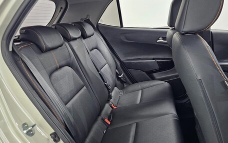 KIA Morning III, 2021 год, 1 456 100 рублей, 19 фотография