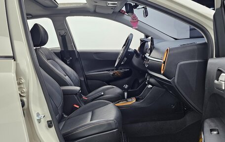 KIA Morning III, 2021 год, 1 456 100 рублей, 18 фотография