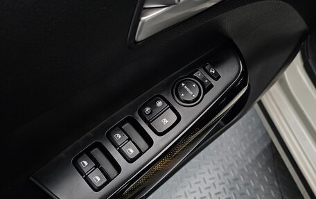 KIA Morning III, 2021 год, 1 456 100 рублей, 17 фотография