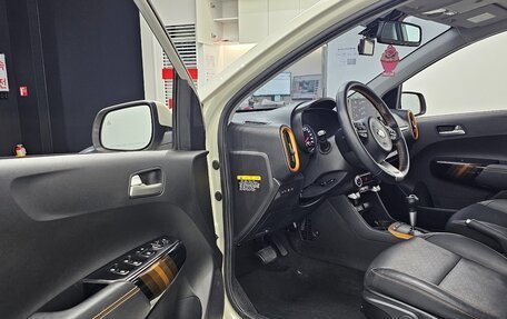 KIA Morning III, 2021 год, 1 456 100 рублей, 16 фотография