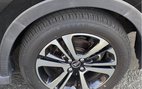 Daihatsu Rocky, 2020 год, 1 161 555 рублей, 9 фотография