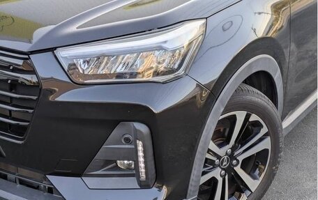 Daihatsu Rocky, 2020 год, 1 161 555 рублей, 8 фотография