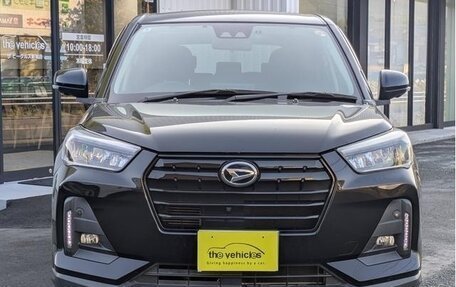 Daihatsu Rocky, 2020 год, 1 161 555 рублей, 2 фотография