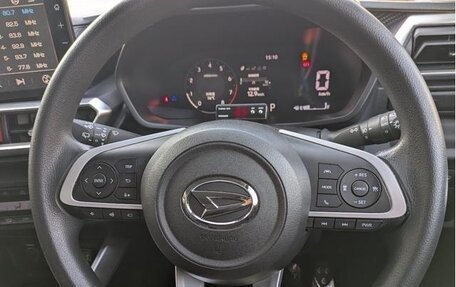 Daihatsu Rocky, 2020 год, 1 161 555 рублей, 11 фотография