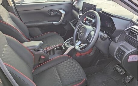 Daihatsu Rocky, 2020 год, 1 161 555 рублей, 13 фотография