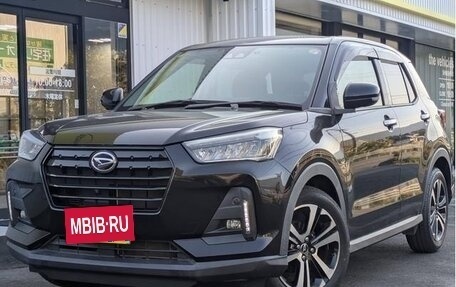 Daihatsu Rocky, 2020 год, 1 161 555 рублей, 3 фотография