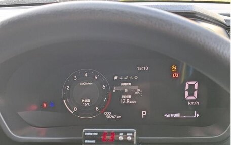 Daihatsu Rocky, 2020 год, 1 161 555 рублей, 17 фотография