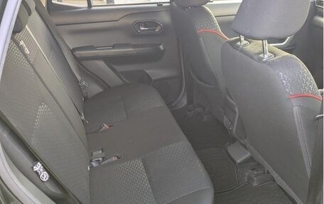 Daihatsu Rocky, 2020 год, 1 161 555 рублей, 19 фотография