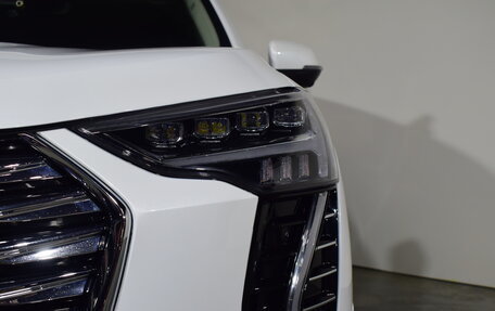 Haval Jolion, 2023 год, 1 697 000 рублей, 12 фотография