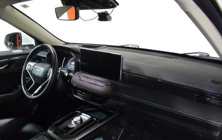 Haval Jolion, 2023 год, 1 697 000 рублей, 15 фотография