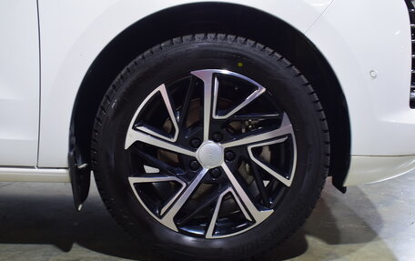 Haval Jolion, 2023 год, 1 697 000 рублей, 13 фотография