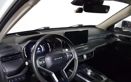 Haval Jolion, 2023 год, 1 697 000 рублей, 14 фотография