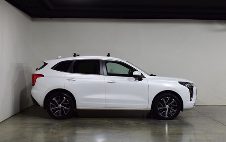 Haval Jolion, 2023 год, 1 697 000 рублей, 6 фотография