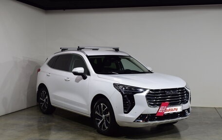 Haval Jolion, 2023 год, 1 697 000 рублей, 3 фотография