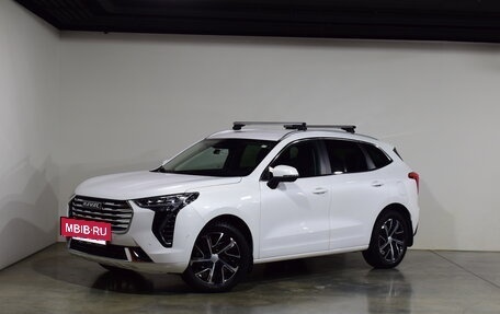 Haval Jolion, 2023 год, 1 697 000 рублей, 2 фотография