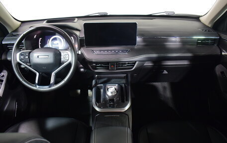 Haval Jolion, 2023 год, 1 697 000 рублей, 16 фотография