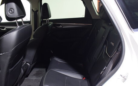 Haval Jolion, 2023 год, 1 697 000 рублей, 18 фотография