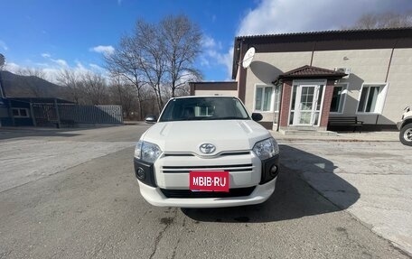 Toyota Probox I, 2021 год, 1 200 000 рублей, 1 фотография