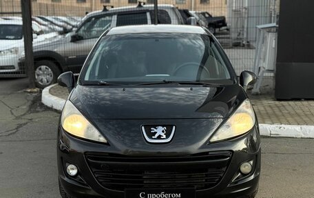 Peugeot 207 I, 2009 год, 350 000 рублей, 8 фотография