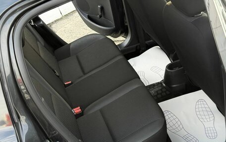 Peugeot 207 I, 2009 год, 350 000 рублей, 10 фотография