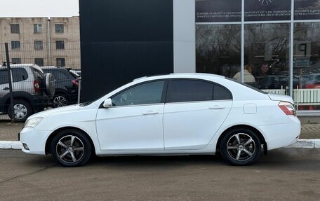 Geely Emgrand EC7, 2013 год, 350 000 рублей, 2 фотография