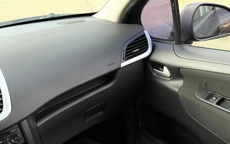 Peugeot 207 I, 2009 год, 350 000 рублей, 17 фотография