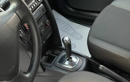 Peugeot 207 I, 2009 год, 350 000 рублей, 16 фотография