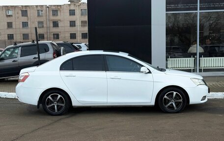 Geely Emgrand EC7, 2013 год, 350 000 рублей, 6 фотография
