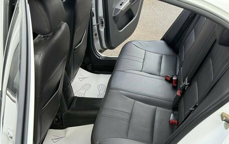 Geely Emgrand EC7, 2013 год, 350 000 рублей, 10 фотография