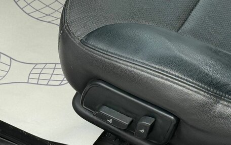 Geely Emgrand EC7, 2013 год, 350 000 рублей, 18 фотография