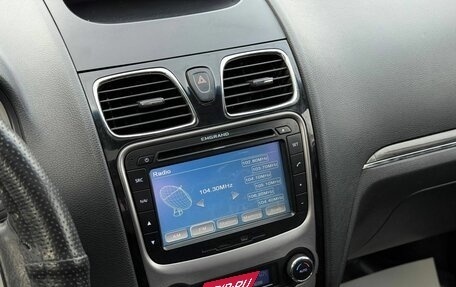 Geely Emgrand EC7, 2013 год, 350 000 рублей, 15 фотография