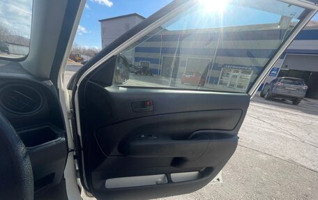 Toyota Probox I, 2021 год, 1 200 000 рублей, 5 фотография