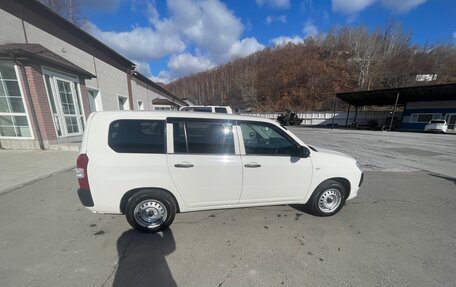 Toyota Probox I, 2021 год, 1 200 000 рублей, 3 фотография