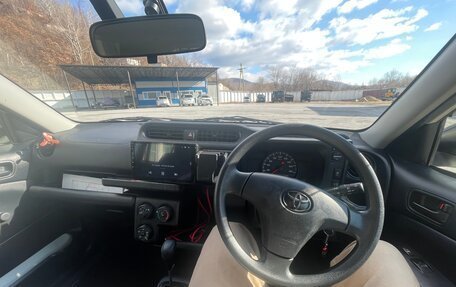 Toyota Probox I, 2021 год, 1 200 000 рублей, 10 фотография