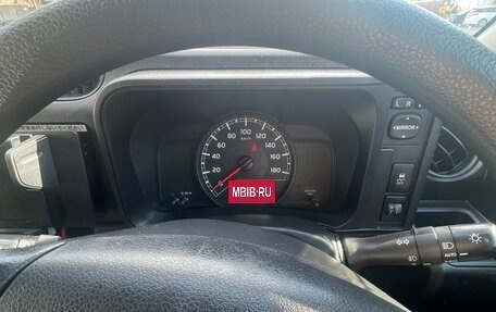 Toyota Probox I, 2021 год, 1 200 000 рублей, 11 фотография